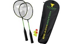 Talbot-Torro Beachminton set