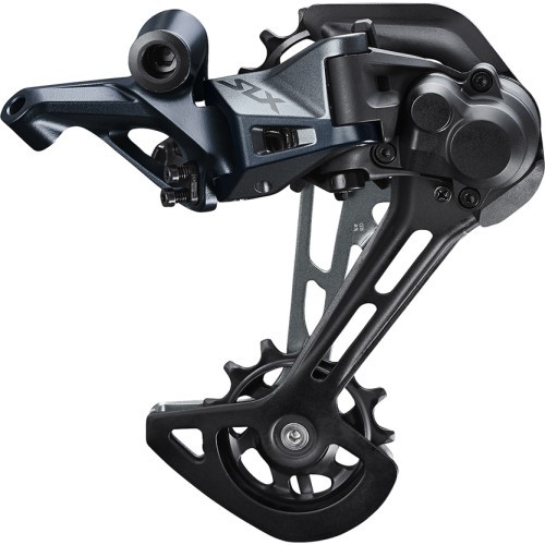 Galinis perjungiklis Shimano SLX RD-M7100 SGS (1x12 pav)