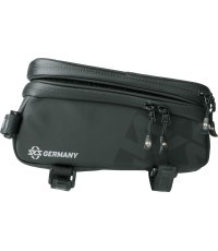 SKS Explorer Smart Frame Bag (black)