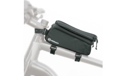 Сумка на раму SKS Explorer Smart (чёрная)