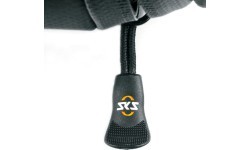 SKS Explorer Smart Frame Bag (black)