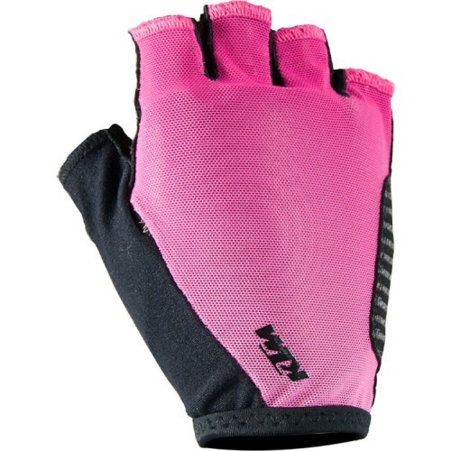 Перчатки KTM Lady Line (розовые) L