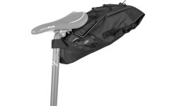 KLS Tanaya Under-Saddle Bike Bag 7 l