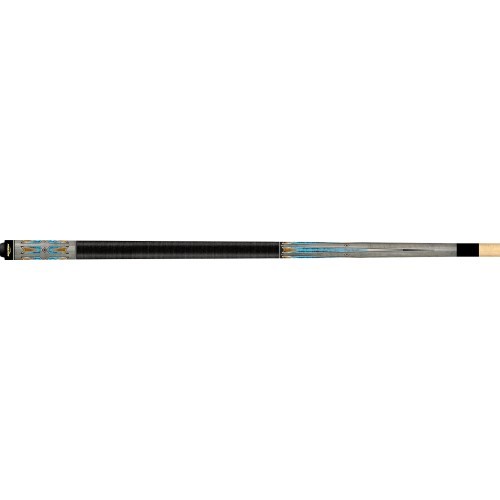 Бильярдный кий Maxton Mercury Pool No.2 147см/13мм