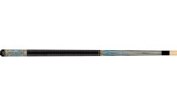 Maxton Mercury Pool Cue No.2 147cm/13mm