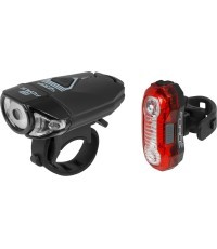 Комплект фонарей FORCE Express USB