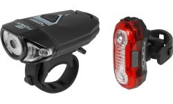 Комплект фонарей FORCE Express USB