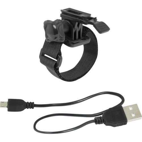 Žibintų komplektas FORCE Express USB