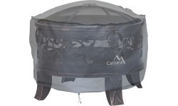 Чехол для камина 93x58 см