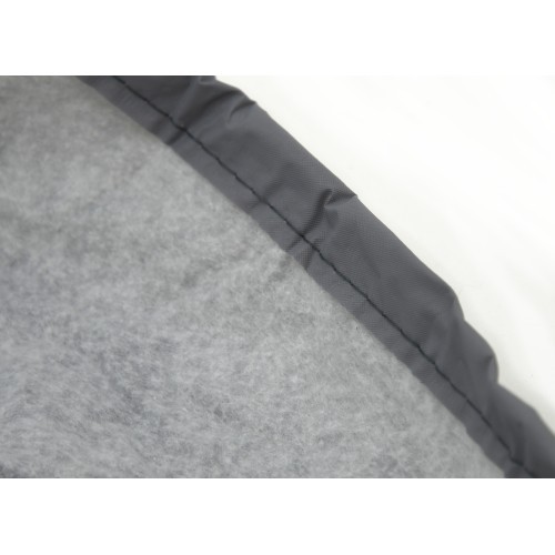 Fireplace cover 93x58cm