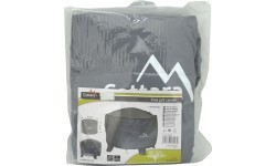 Fireplace cover 93x58cm