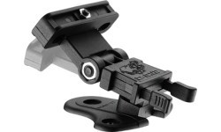 Ogns Extreme 0.6l G5029 Saddle Bag with Klick System (black/grey)
