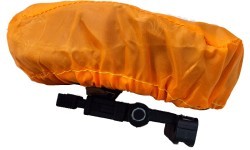 Подседельная сумка Ogns Extreme 0.6l G5029 с системой Klick (черно-серая)