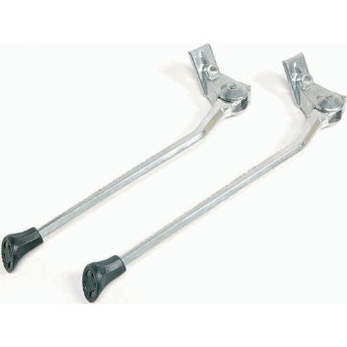 BONIN MTB C-20 Kickstand, 20"/26" (aluminium)