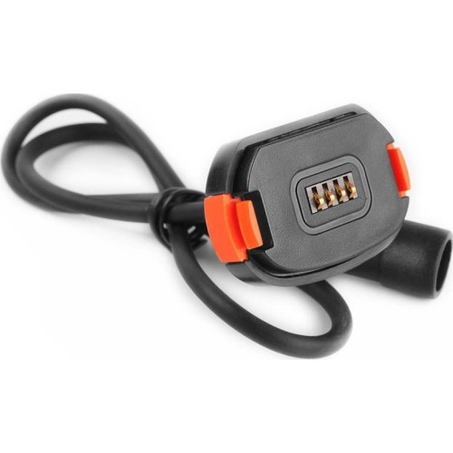 Light Cable for MagicShine MJ90 Series