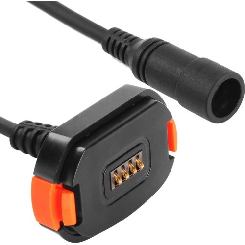 Light Cable for MagicShine MJ90 Series