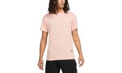 Nike NSW Tee Sustainability men's t-shirt pink DM2386 824
