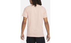 Мужская футболка Nike NSW Tee Sustainability розовая DM2386 824