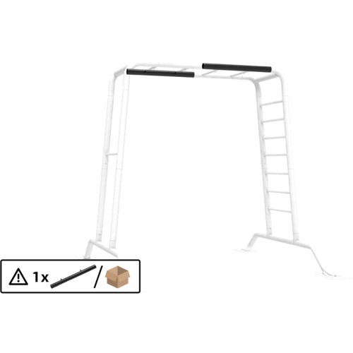 PlayBase - Frame M Topbar weld Female-Female