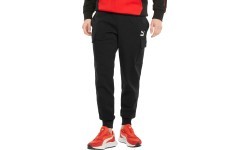 Мужские брюки Puma Clsx Cargo, чёрные, 531514 01