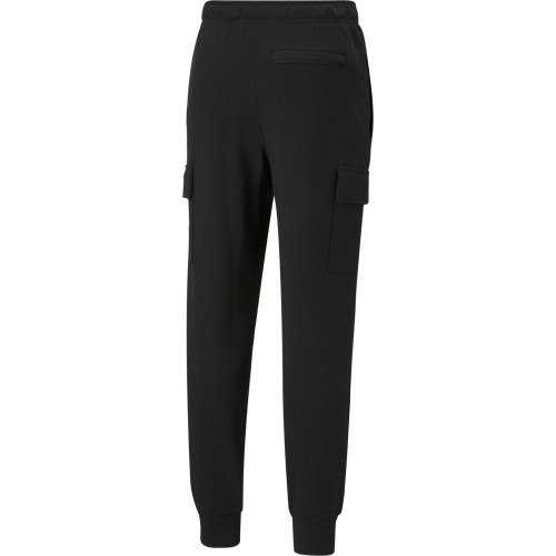 Puma Kelnės Vyrams Clsx Cargo Pants Black 531514 01