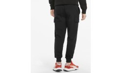 Мужские брюки Puma Clsx Cargo, чёрные, 531514 01