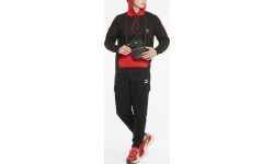 Puma Kelnės Vyrams Clsx Cargo Pants Black 531514 01