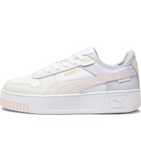 Puma Carina Street Women's Sneakers White 389390 10