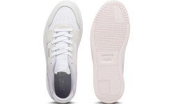 Женские кроссовки Puma Carina Street белые 389390 10