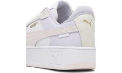 Puma Carina Street Women's Sneakers White 389390 10