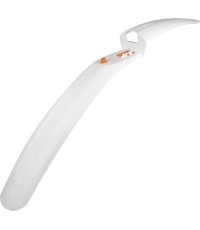 Переднее крыло SKS Shockboard XL 26-29" на переднюю вилку (белое)