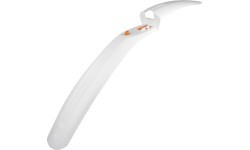 Переднее крыло SKS Shockboard XL 26-29" на переднюю вилку (белое)