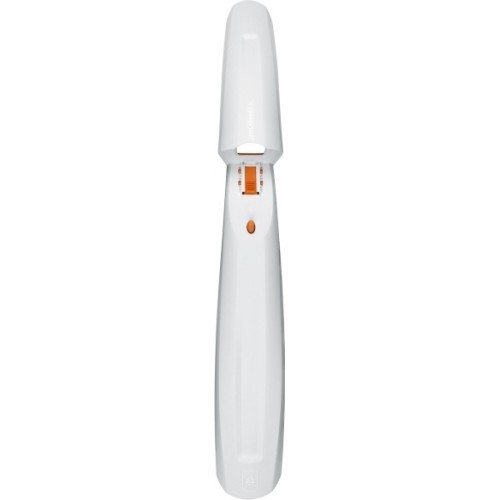 Priekinis purvasaugis SKS Shockboard XL 26-29" ant priekinės šakės (baltas)