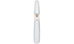 Priekinis purvasaugis SKS Shockboard XL 26-29" ant priekinės šakės (baltas)