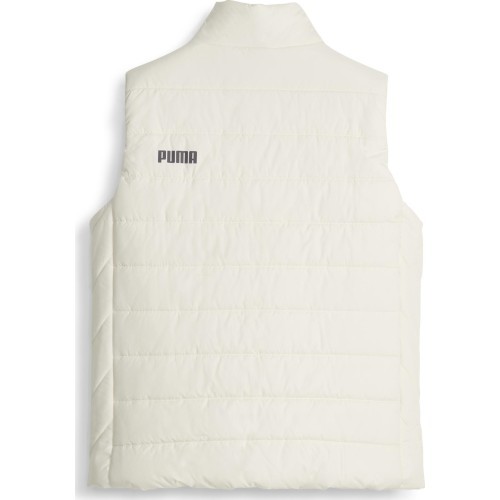 Puma Liemenė Moterims Ess Padded Vest Alpine White 848941 87
