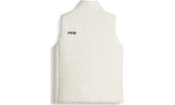 Puma Women's Ess Padded Vest Alpine White 848941 87