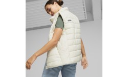 Puma Women's Ess Padded Vest Alpine White 848941 87