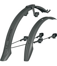 Fender set 27.5"/28" SKS Veloflexx 55 (black)
