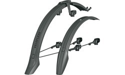 Fender set 27.5"/28" SKS Veloflexx 55 (black)
