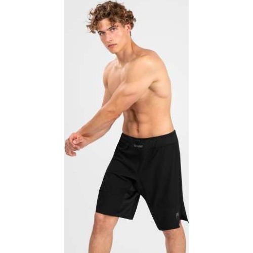 Venum G-Fit Air MMA šortai, juodi