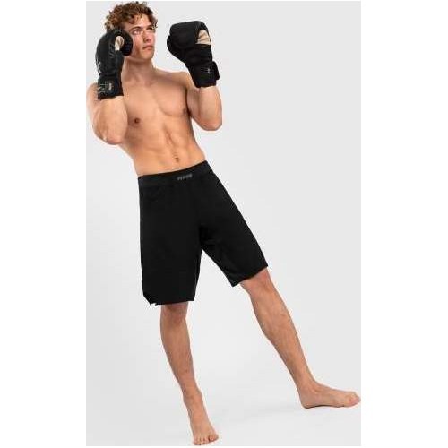 Venum G-Fit Air MMA šortai, juodi