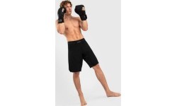 Venum G-Fit Air Fightshort - Black