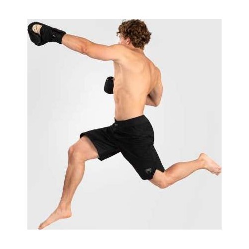 Venum G-Fit Air MMA šortai, juodi