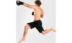Venum G-Fit Air Fightshort - Black