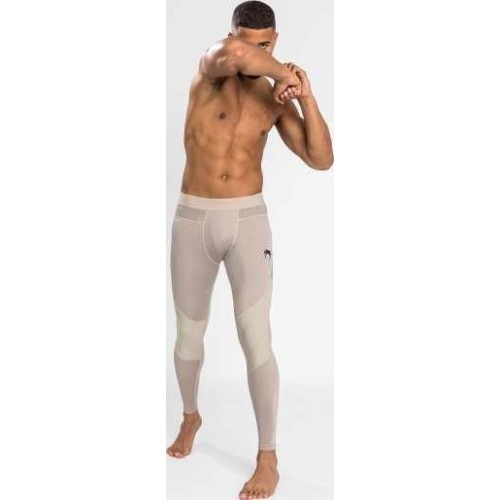 Легинсы Venum G-Fit Air, песочные