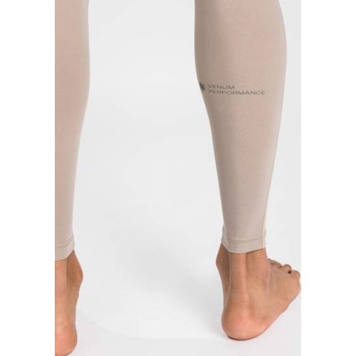 Venum G-Fit Air tamprės, smėlio