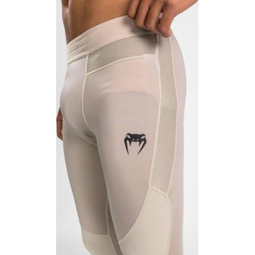 Легинсы Venum G-Fit Air, песочные