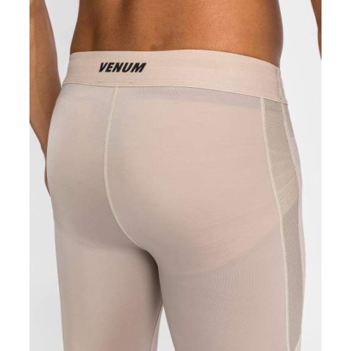 Venum G-Fit Air tamprės, smėlio