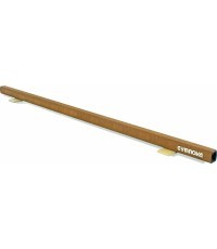 Gimnastikos balansavimo lenta GYMNOVA Low 20 cm