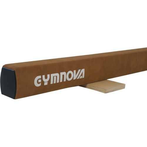 Balance Beam GYMNOVA Low 20 cm